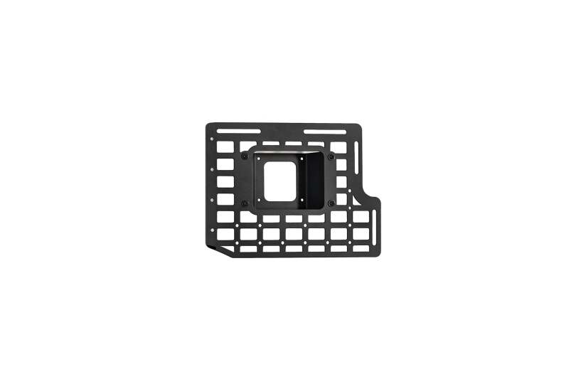 Addictive Desert Designs AC1101901NA-P Bed Side MOLLE Panels for 15-20 F150