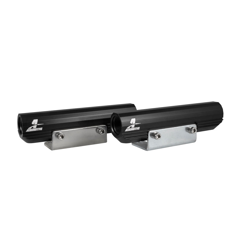 Aeromotive Top Feed Fuel Rails | Subaru WRX / STI (89-14) (14169)