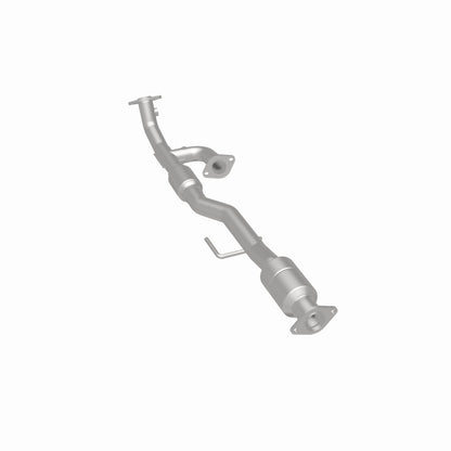 MagnaFlow 23009 Y-Pipe Converter For Lexus ES330/Toyota Camry/Solara 04-08