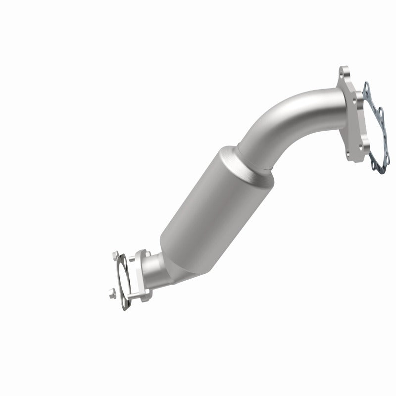 MagnaFlow 2.5L Subaru WRX Catalytic Converter | Subaru Impreza/Forester/Outback (92-21) (24416)
