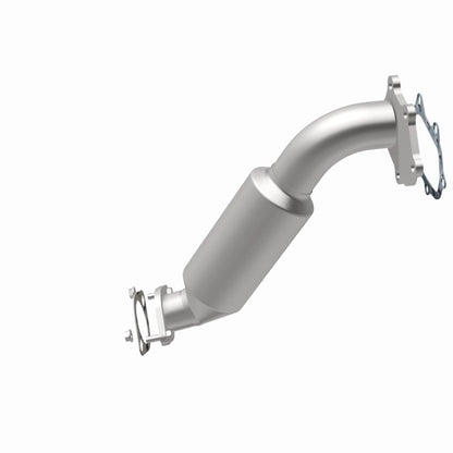 MagnaFlow 2.5L Subaru WRX Catalytic Converter | Subaru Impreza/Forester/Outback (92-21) (24416)