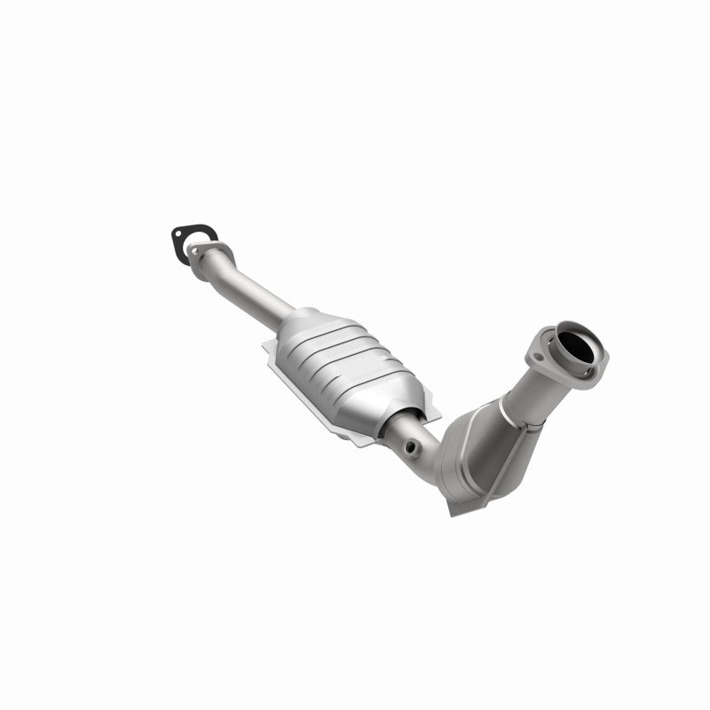 Magnaflow 49057 DirectFit Converter For Crown Vic 4.6 OEM