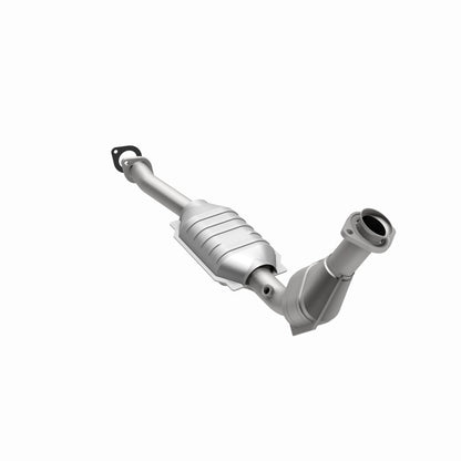 Magnaflow 49057 DirectFit Converter For Crown Vic 4.6 OEM