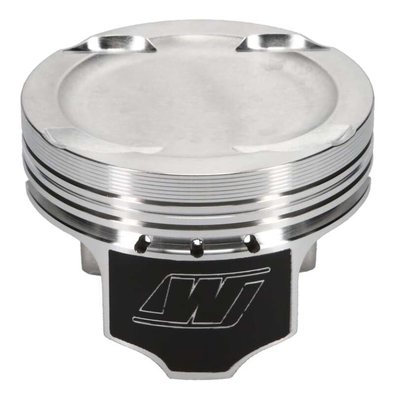 Wiseco -10cc Dish 87mm Bore Piston | Honda S2000 (6632M87)