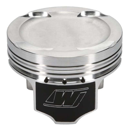 Wiseco -10cc Dish 89.0mm Bore Stock Kit | Honda S2000 (K632M89)