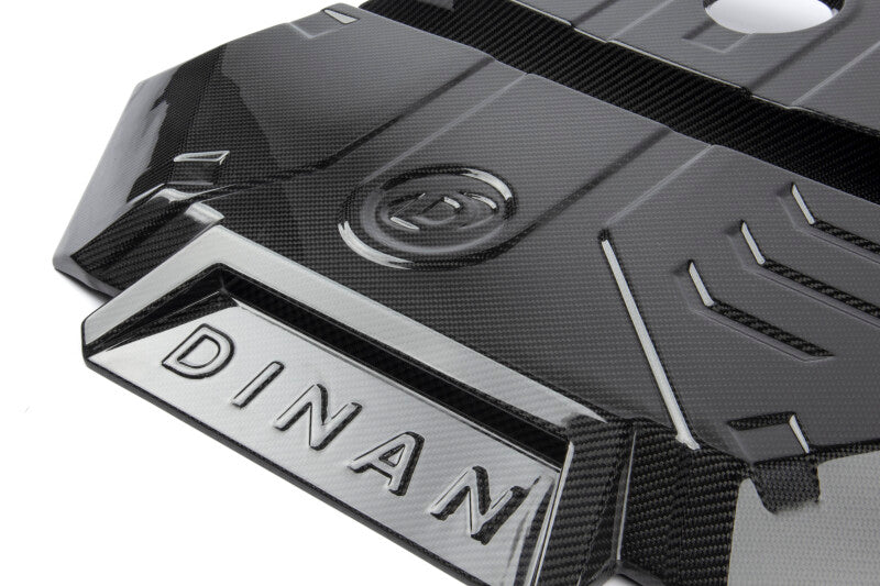 Dinan 20-25 BMW X3M/X4M Cold Air Intake