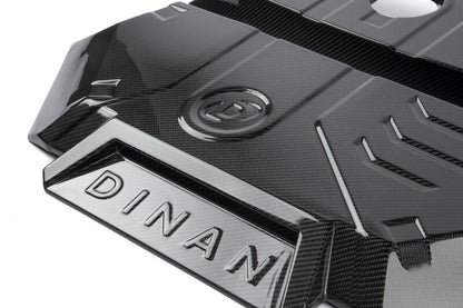 Dinan 20-25 BMW X3M/X4M Cold Air Intake