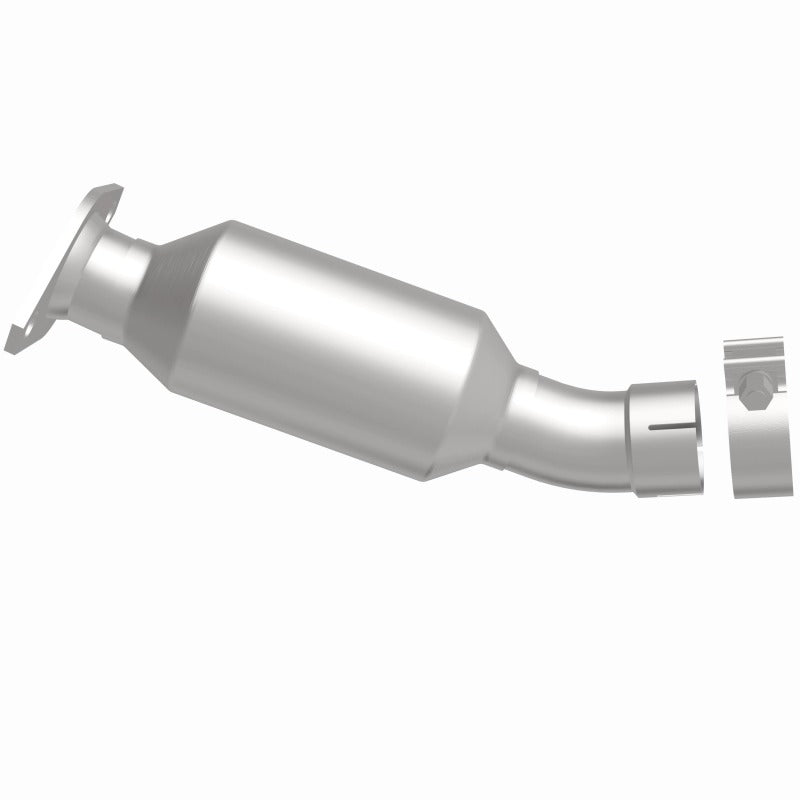 Magnaflow 52448 DirectFit Converter For Prius C 14-15 OEM