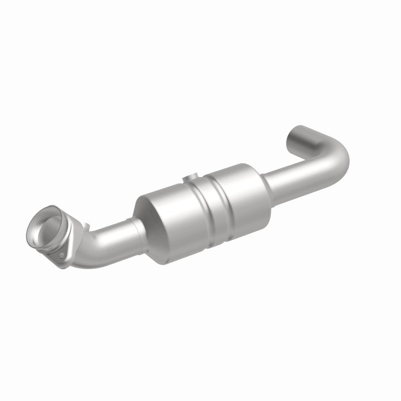Magnaflow 52419 DirectFit Converter For F-150 V8 5.4 09-10 OEM Underbody