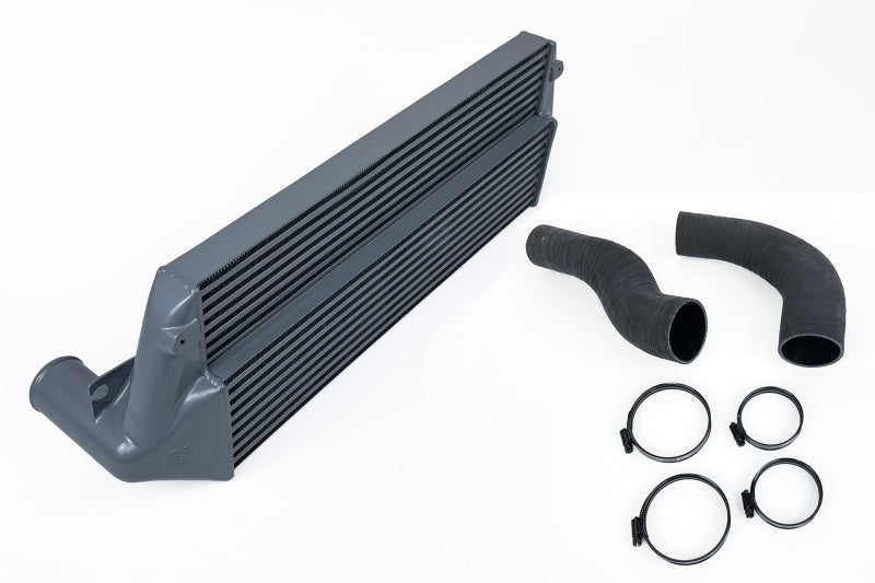 CSF High Performance Stepped Core Intercooler System | Toyota GR Corolla / GR Yaris (23+) (8285)