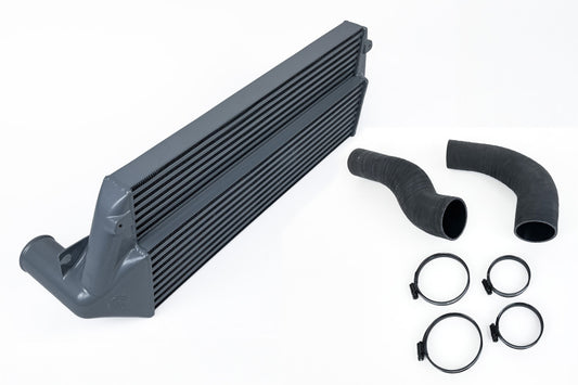 CSF High Performance Stepped Core Intercooler System | Toyota GR Corolla / GR Yaris (23+) (8285)