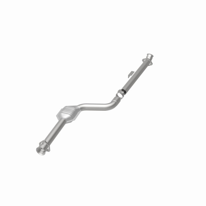 Magnaflow 51592 DirectFit Converter For Mercedes C230 1.8L