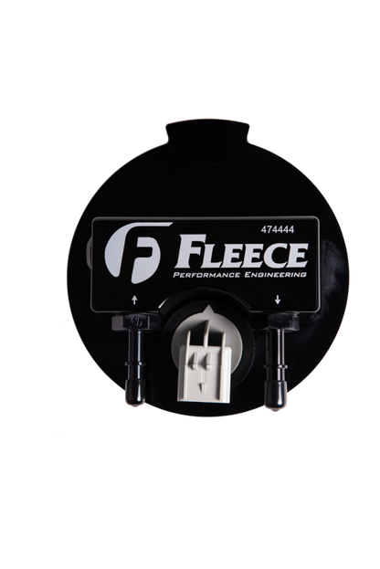 Fleece Performance 2010 Dodge PowerFlo Lift Pump Assembly