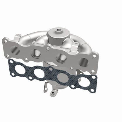 Magnaflow 22-266 Direct-Fit Catalytic Converter For Kia Sorento 2.4L