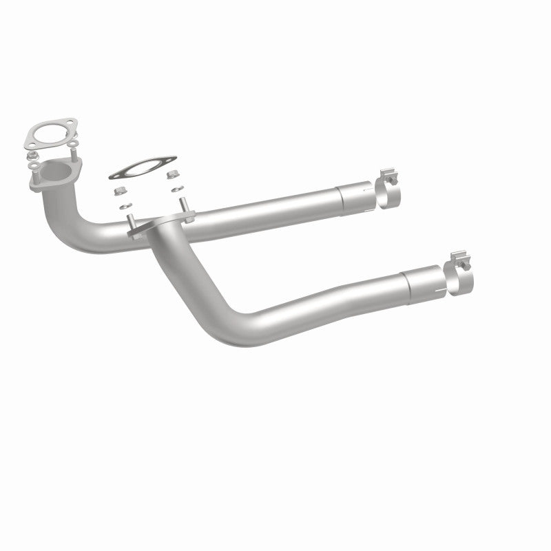 Magnaflow Manifold Front Pipes 67-74 Dodge Charger 7.2L | 1966-70 Charger, 71-74 Road Runner (19304)
