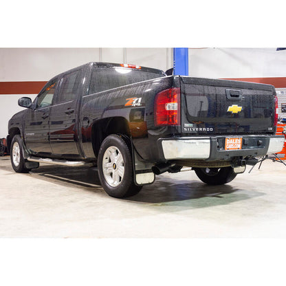 Flowmaster FlowFX Cat-Back Exhaust For GM 1500 07-13 (717822)