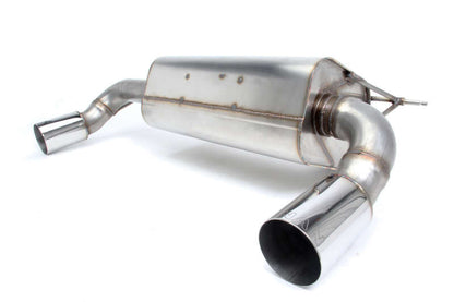 Dinan Freeflow Axleback Exhaust System | BMW 340i (16-18) (D660-0055)