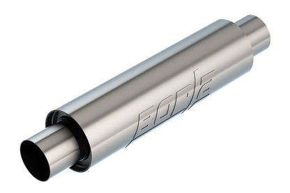 Borla XR-1 Multicore Muffler | Universal 2.5in Inlet/Outlet 14in Body (401383)