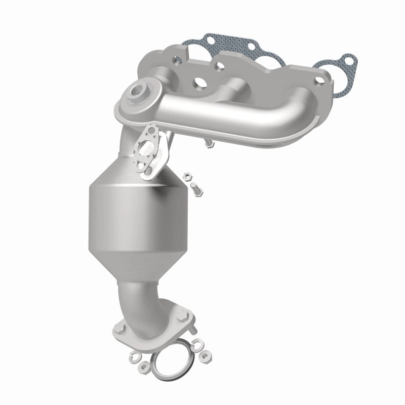 Magnaflow 50260 DirectFit Converter For Lexus ES300 02-03 3.0L