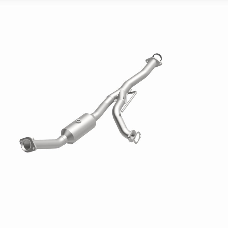 MagnaFlow OEM Grade Catalytic Converter | Ford Ranger 4.0L (07-12) (49678)