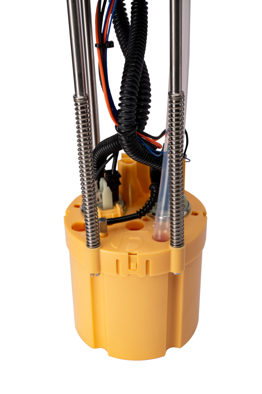 Fleece Performance 11-16 Ford Powerstroke (Long Bed) PowerFlo Lift Pump & Fuel System Upgrade Kit