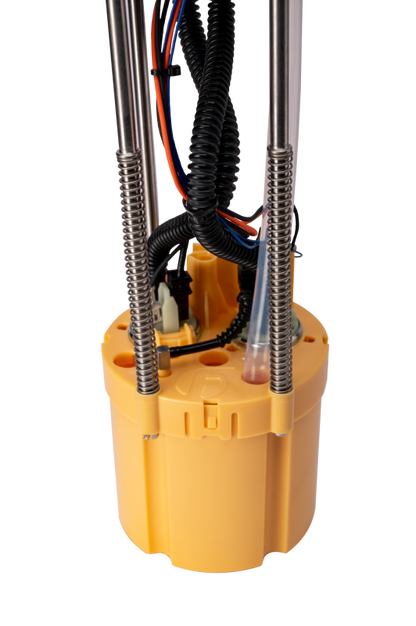 Fleece Performance 11-16 Ford Powerstroke (Long Bed) PowerFlo Lift Pump & Fuel System Upgrade Kit