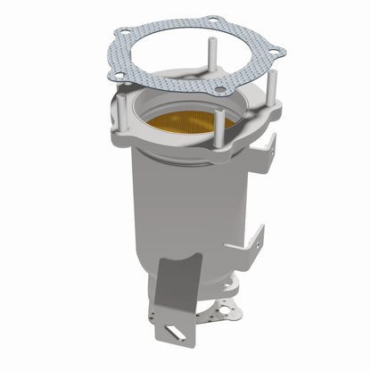 Magnaflow 50854 DirectFit Cat Converter For 01-03 Mazda Protege 2.0