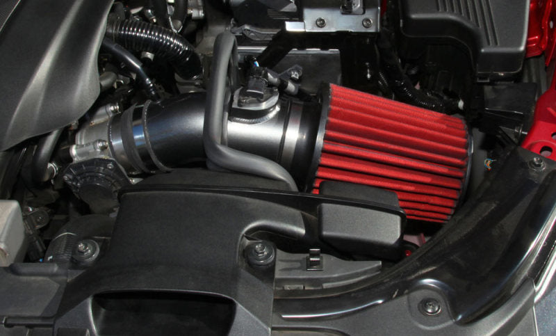 AEM 14-16 Mazda 6 2.5L Cold Air Intake System | Mazda 6 (14-16) (21-779C)