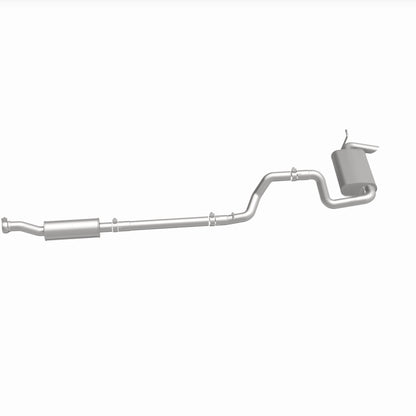 Magnaflow Direct-Fit Replacement Exhaust System | Jeep Wrangler JL (18-24) (106-1022)