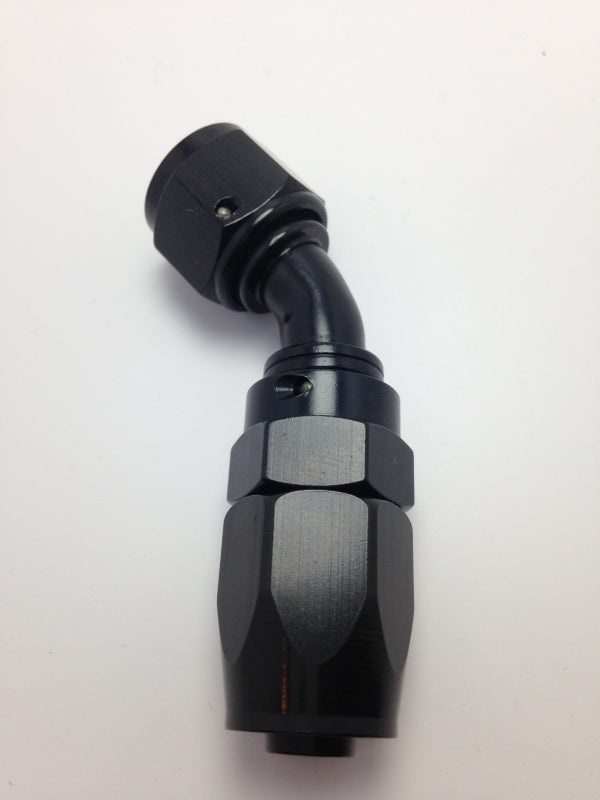 Fragola -6AN Series 2000 Pro Flow 60 Degree Hose End (226006)