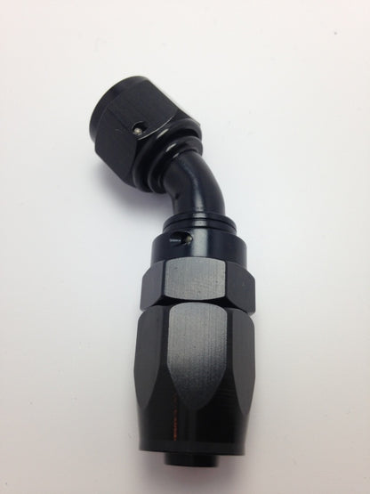 Fragola -8AN Series 2000 Pro Flow 60 Degree Hose End (226008)