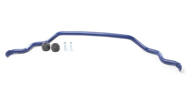 H&R 30mm Adj F&R Sway Bar | Mercedes W210 (70724)