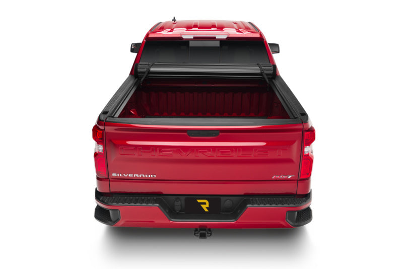 Truxedo 1572416 Sentry CT Tonneau For 2019-2026 Silverado/Sierra 5' 9" Bed