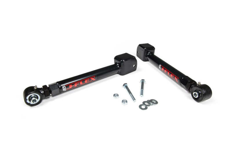 JKS Manufacturing JKS1652 Adjustable Control Arms For Select 84-06 Jeep Models