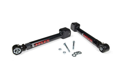 JKS Manufacturing JKS1652 Adjustable Control Arms For Select 84-06 Jeep Models