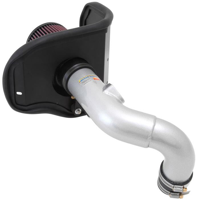 K&N 12mm Performance Cold Air Intake | Chevrolet Sonic (14) (69-4524TS)