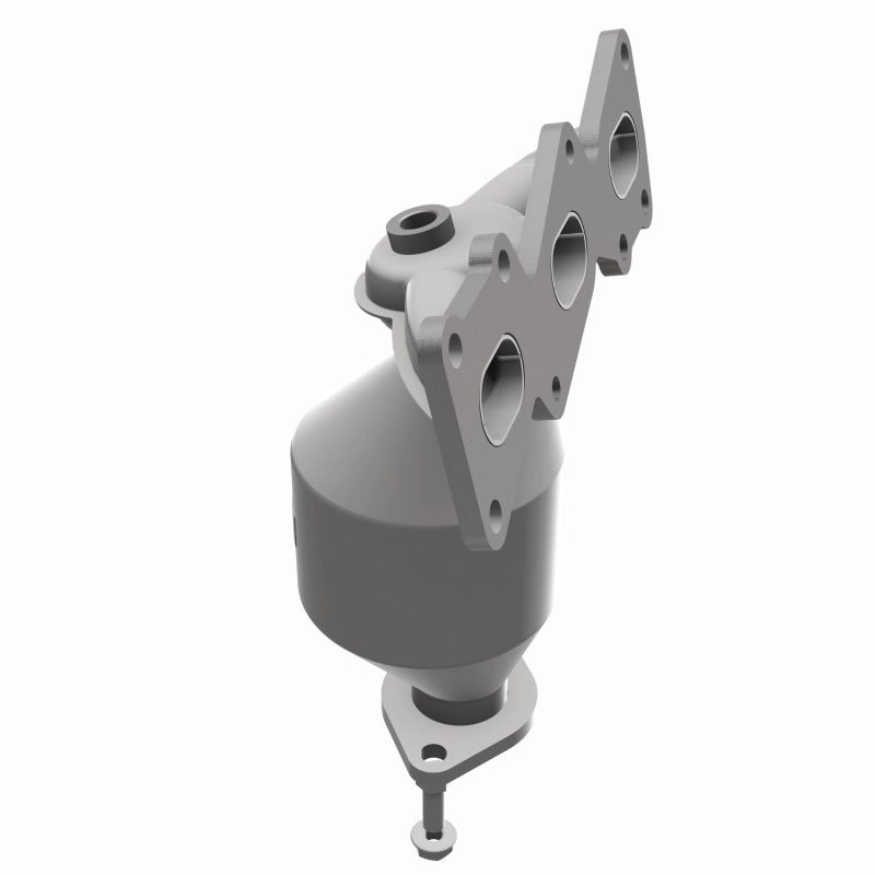Magnaflow 50317 DirectFit Converter For 2006-08 Hyun/Kia 3.8L