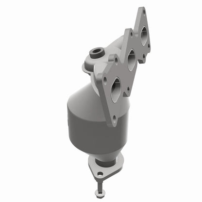 Magnaflow 50317 DirectFit Converter For 2006-08 Hyun/Kia 3.8L