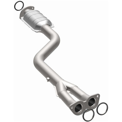 MagnaFlow 2000-2005 Lexus GS300 California Grade CARB Compliant Direct-Fit Catalytic Converter