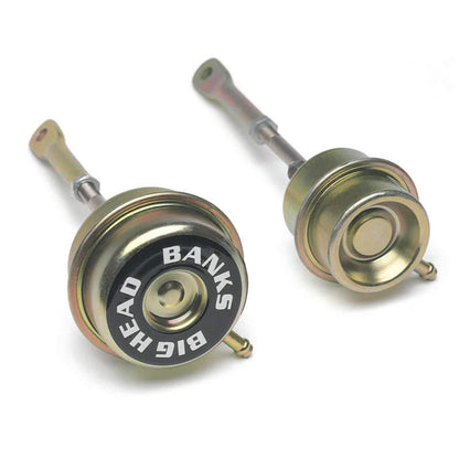 Banks Power 24401 BigHead Wastegate Actuator for 1999.5-2003 Ford F-250/F-350