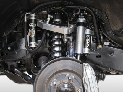 ICON 58755 for 2007+ Toyota Tundra 3.0 Series Shocks VS RR CDCV Coilover Kit
