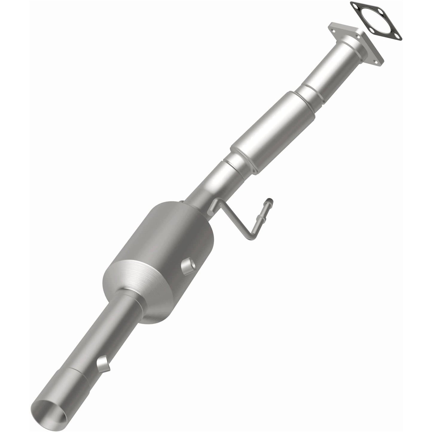 MagnaFlow California Grade CARB Compliant Direct-Fit Catalytic Converter 5561990