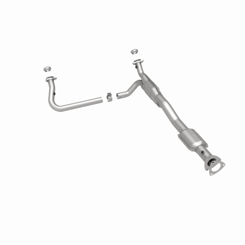 MagnaFlow D/F Converter Chevy Astro 00-04 4.3L for Chevy Astro (00-04)