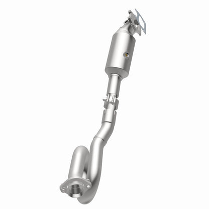 Magnaflow OEM Grade Conv | Jeep Wrangler JK 07-18 3.6L, Direct Fit (21-029)