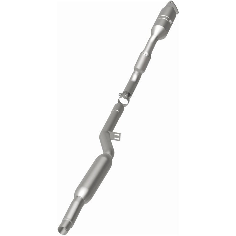 Magnaflow 52132 DirectFit Converter 2005-07 A6 Quattro 3.2L