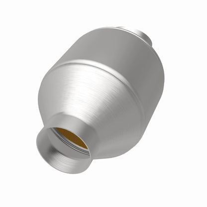 Magnaflow 51776 Conv Univ 2.5 Spun OEM