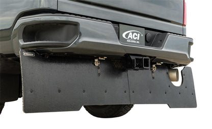 Access F-250/350 Tow Flap | Ford F-250/350 Dually (23+) (H5010159)