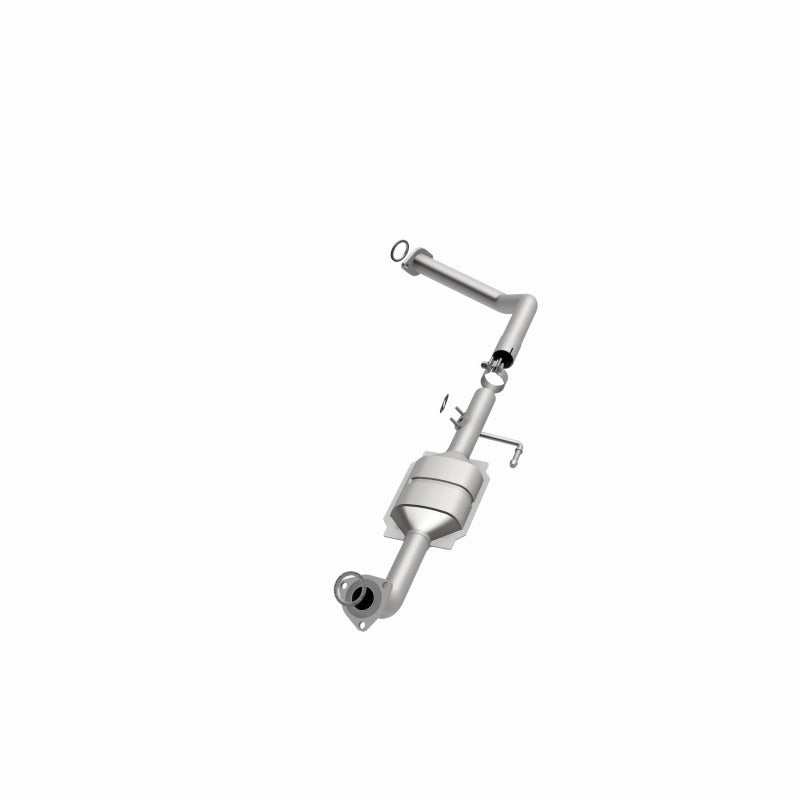 Magnaflow 93376 Repl Fit Converter For Toyota Sequoia 01-04 4.7L D&S