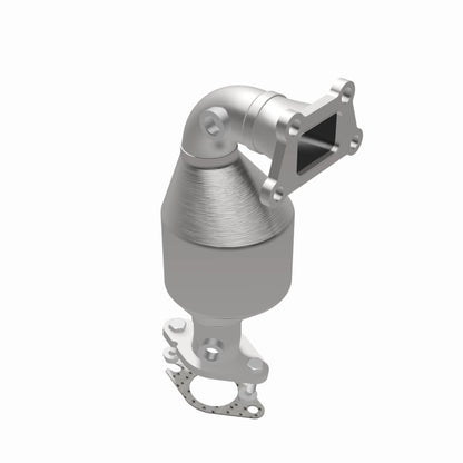 Magnaflow 52185 DirectFit Cat Converter For Chevy Impala 12-13 V6 3.6L