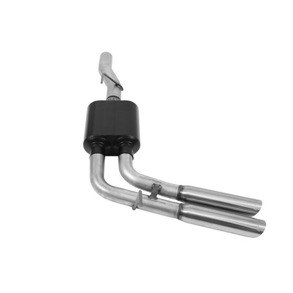 Flowmaster American Thunder Cat-Back Dodge Ram 1500 2002-08 (17398)